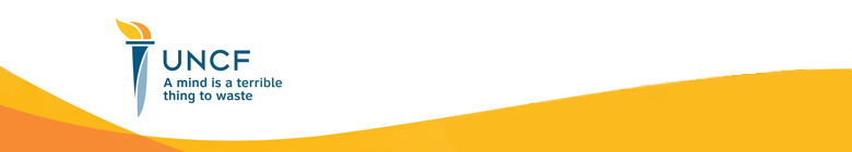 UNCF: Unted Negro College Fund