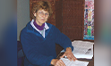 KATHERINE MUMFORD KIRKPATRICK: Preserving the Environment Now and into the Future