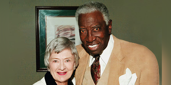 Jillean and Joe Williams